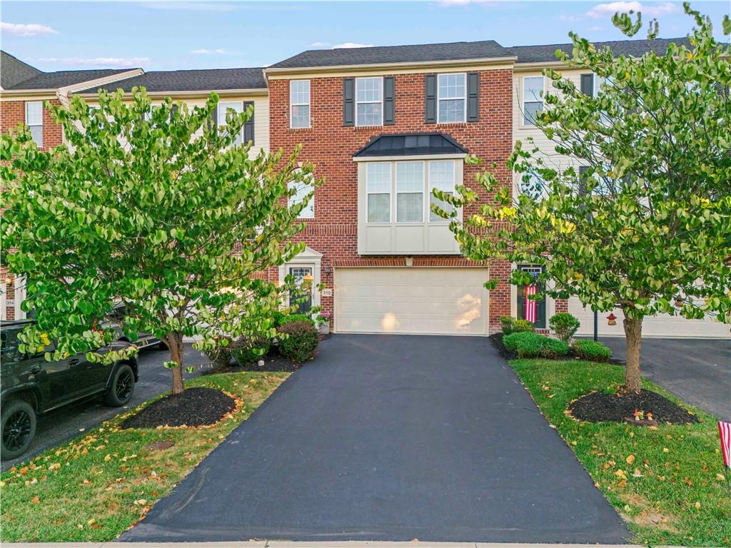 310 Maple Ridge Drive Canonsburg, PA 15317 - Photo 1 of 35 310 Maple Ridge Drive