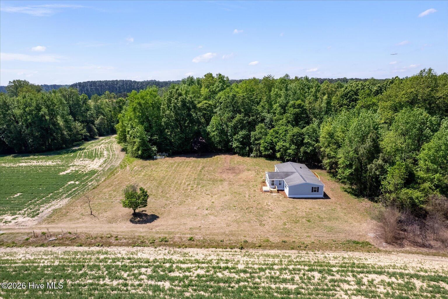 1500 Veachs Mill Road Warsaw, NC 28398 - Photo 57 of 60 57-DJI_0101-HDR-Edit