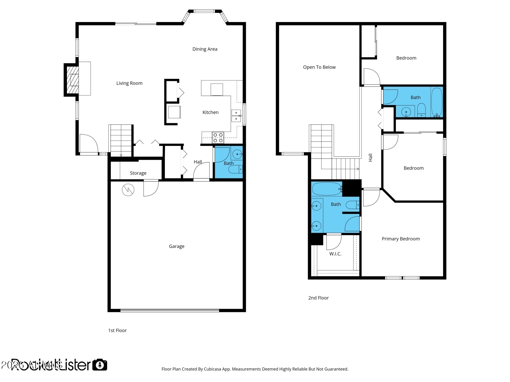 4741 West Marco Polo Road Glendale, AZ 85308 - Photo 32 of 32