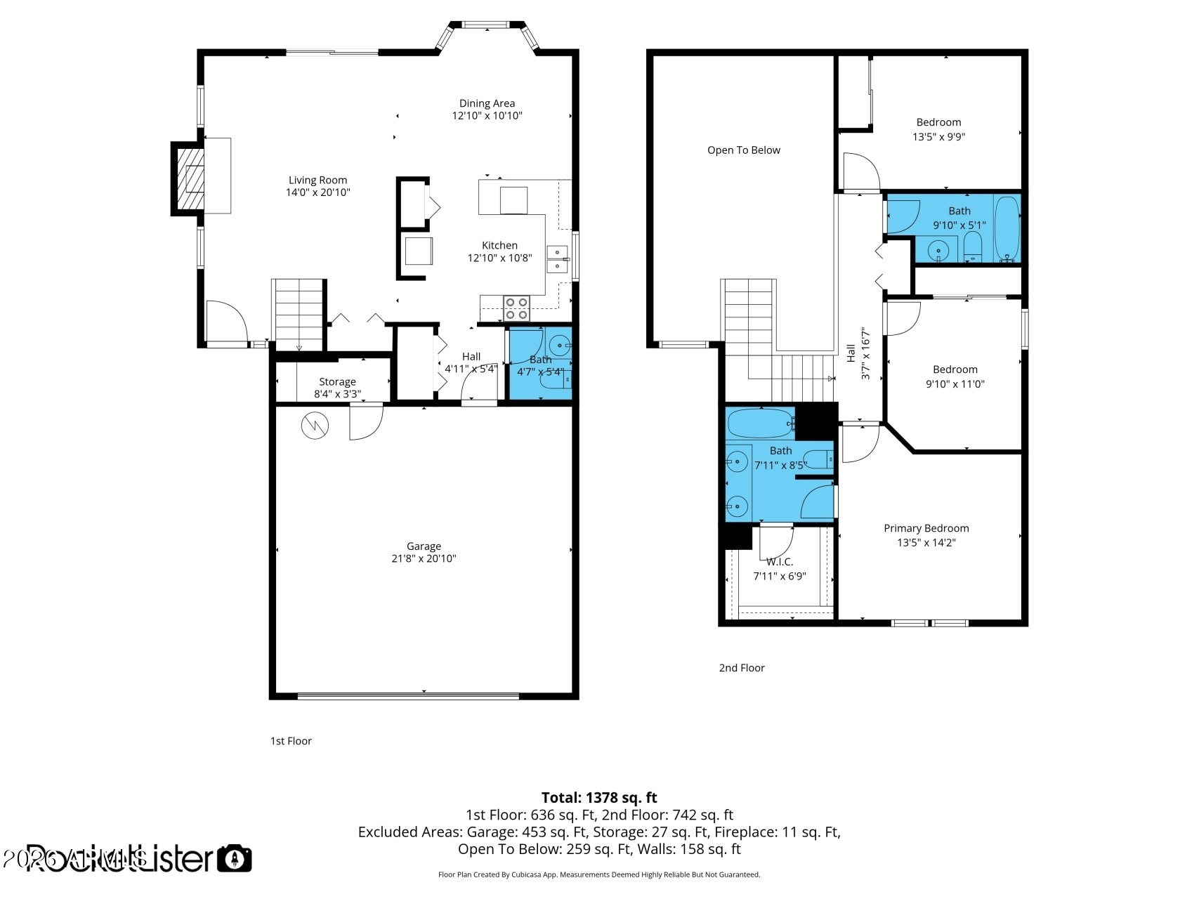 4741 West Marco Polo Road Glendale, AZ 85308 - Photo 31 of 32