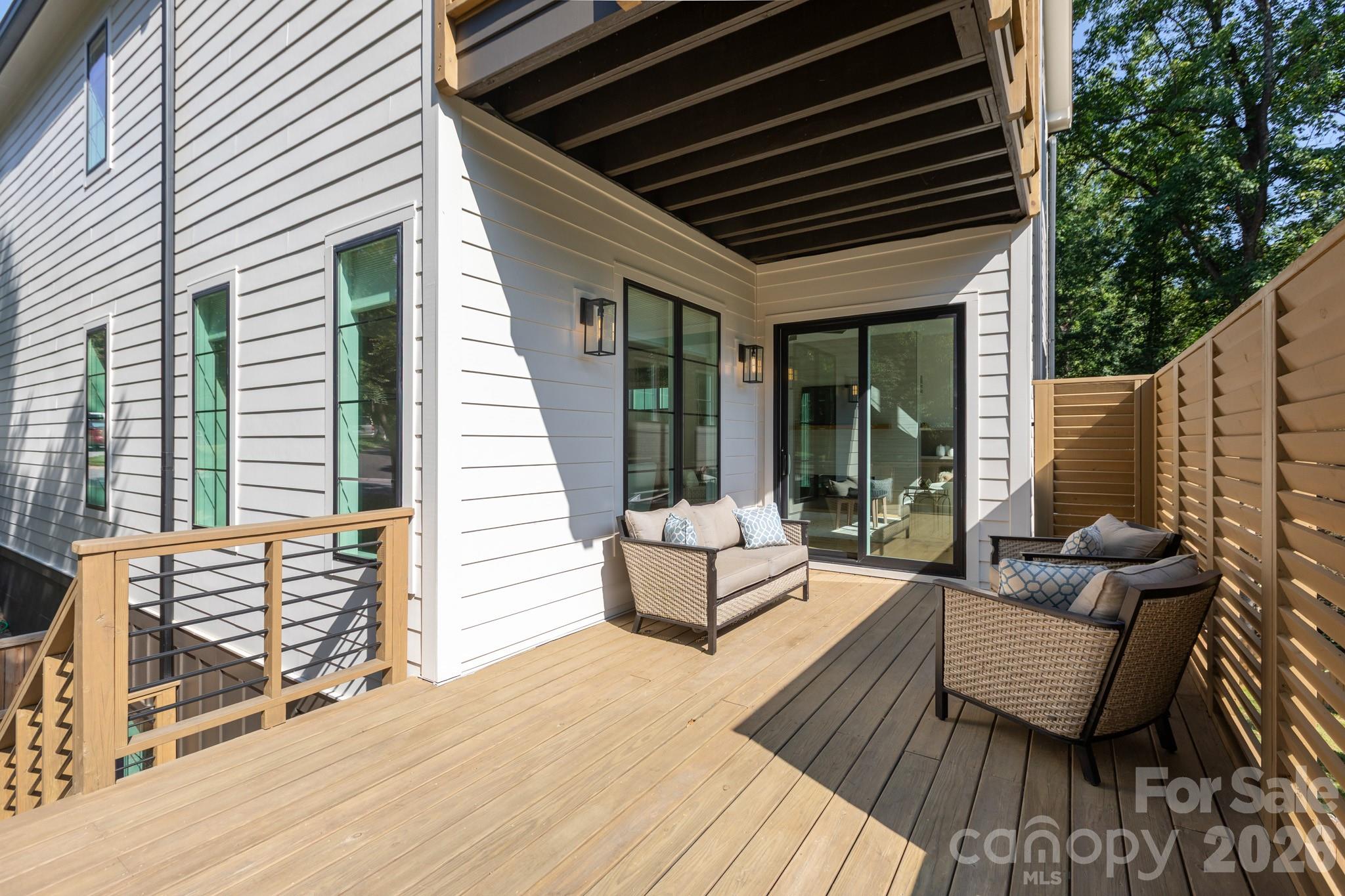 4325 Raney Way Charlotte, NC 28205 - Photo 14 of 48 Gallery Image 14