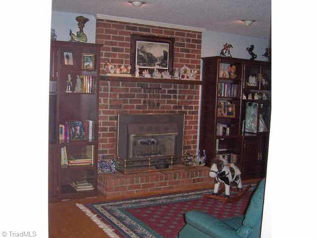 4313 Millpoint Road Greensboro, NC 27406 - Photo 2 of 9 Other.