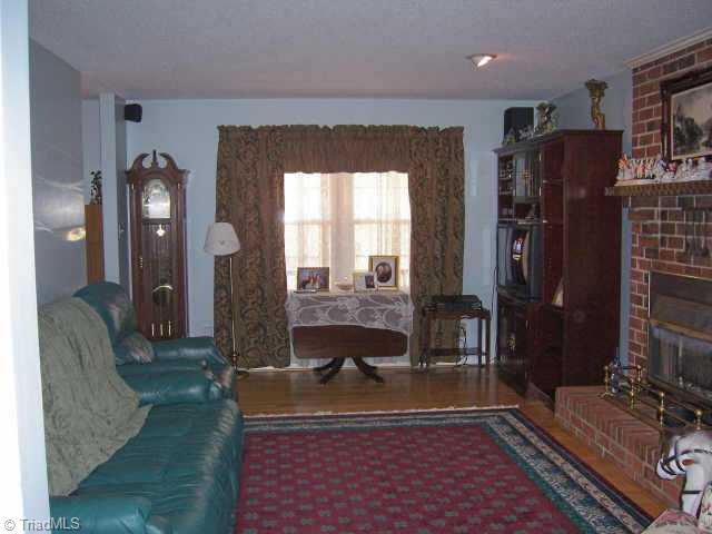 4313 Millpoint Road Greensboro, NC 27406 - Photo 3 of 9 Other.