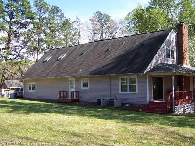 4313 Millpoint Road Greensboro, NC 27406 - Photo 9 of 9 Other.