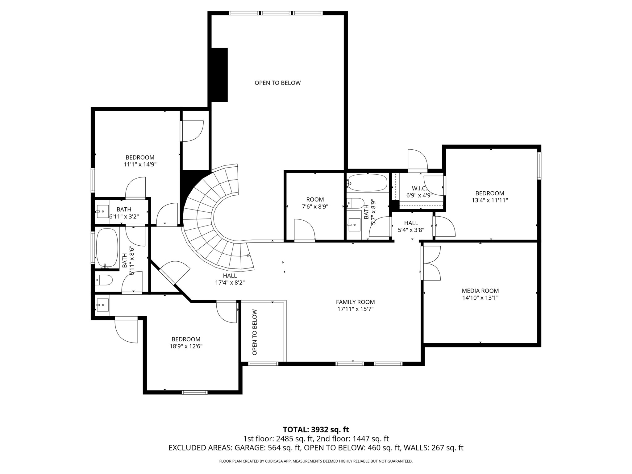 417 Ripple Edge Court Katy, TX 77493 - Photo 45 of 48