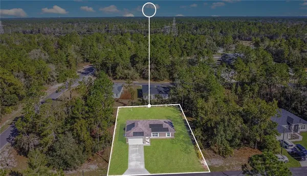 $2,000 | 6949 Southwest 152nd Street, Ocala, FL 34473