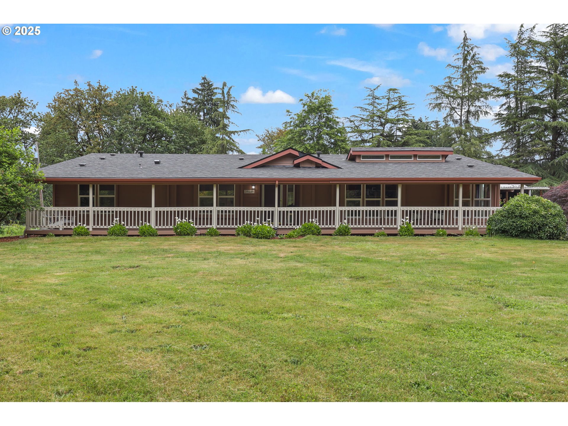 35649 Southeast Lusted Road Boring, OR 97009 - Photo 1 of 48