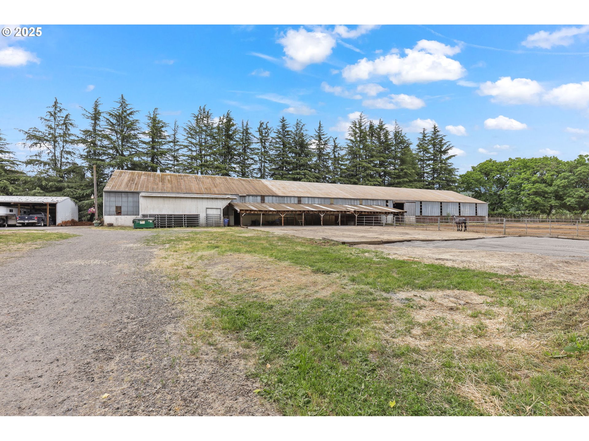 35649 Southeast Lusted Road Boring, OR 97009 - Photo 2 of 48 Arena