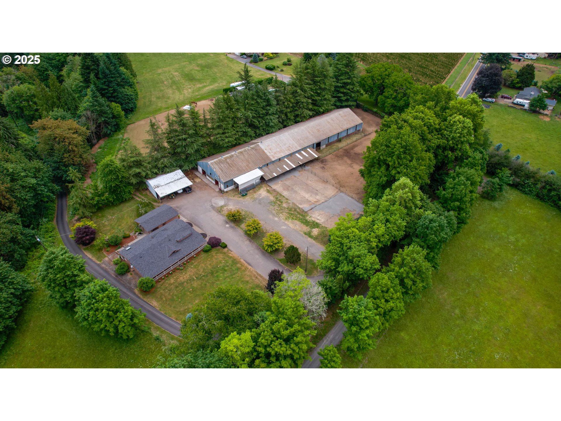 35649 Southeast Lusted Road Boring, OR 97009 - Photo 48 of 48