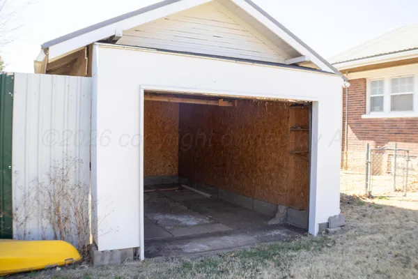 $115,000 | 302 East 6th Street, Clarendon, TX 79226