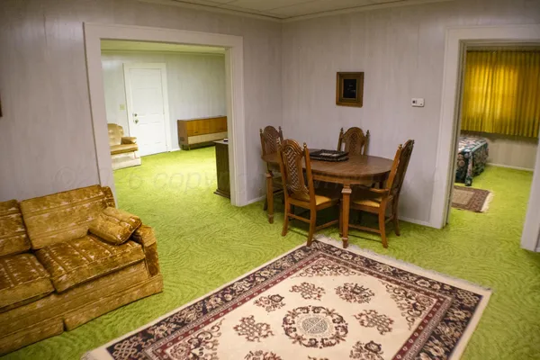 $115,000 | 302 East 6th Street, Clarendon, TX 79226