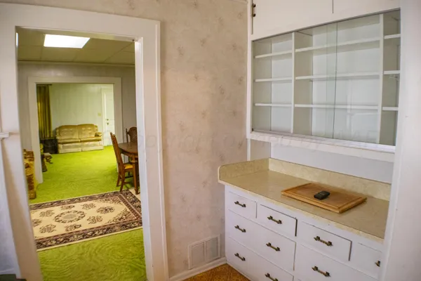 $115,000 | 302 East 6th Street, Clarendon, TX 79226