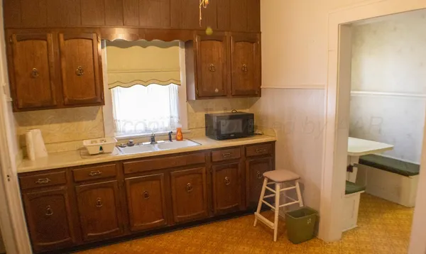$115,000 | 302 East 6th Street, Clarendon, TX 79226