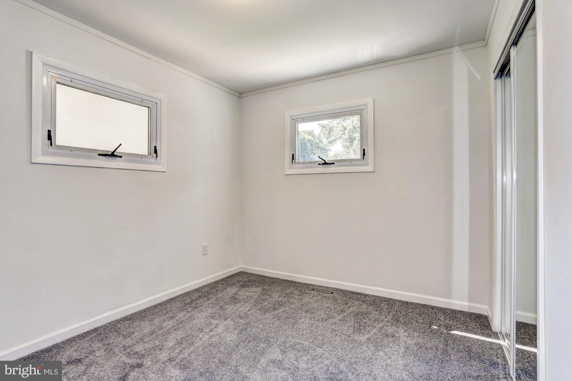 1323 South Seneca Road Baltimore, MD 21220 - Photo 16 of 43 Bedroom
