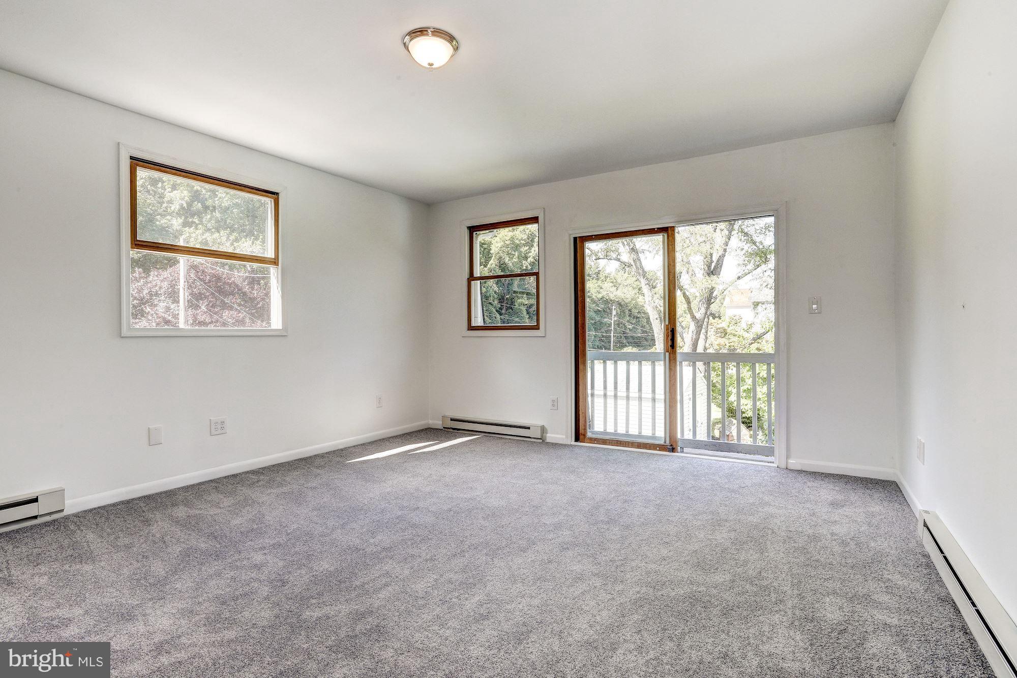 1323 South Seneca Road Baltimore, MD 21220 - Photo 20 of 43 Bedroom
