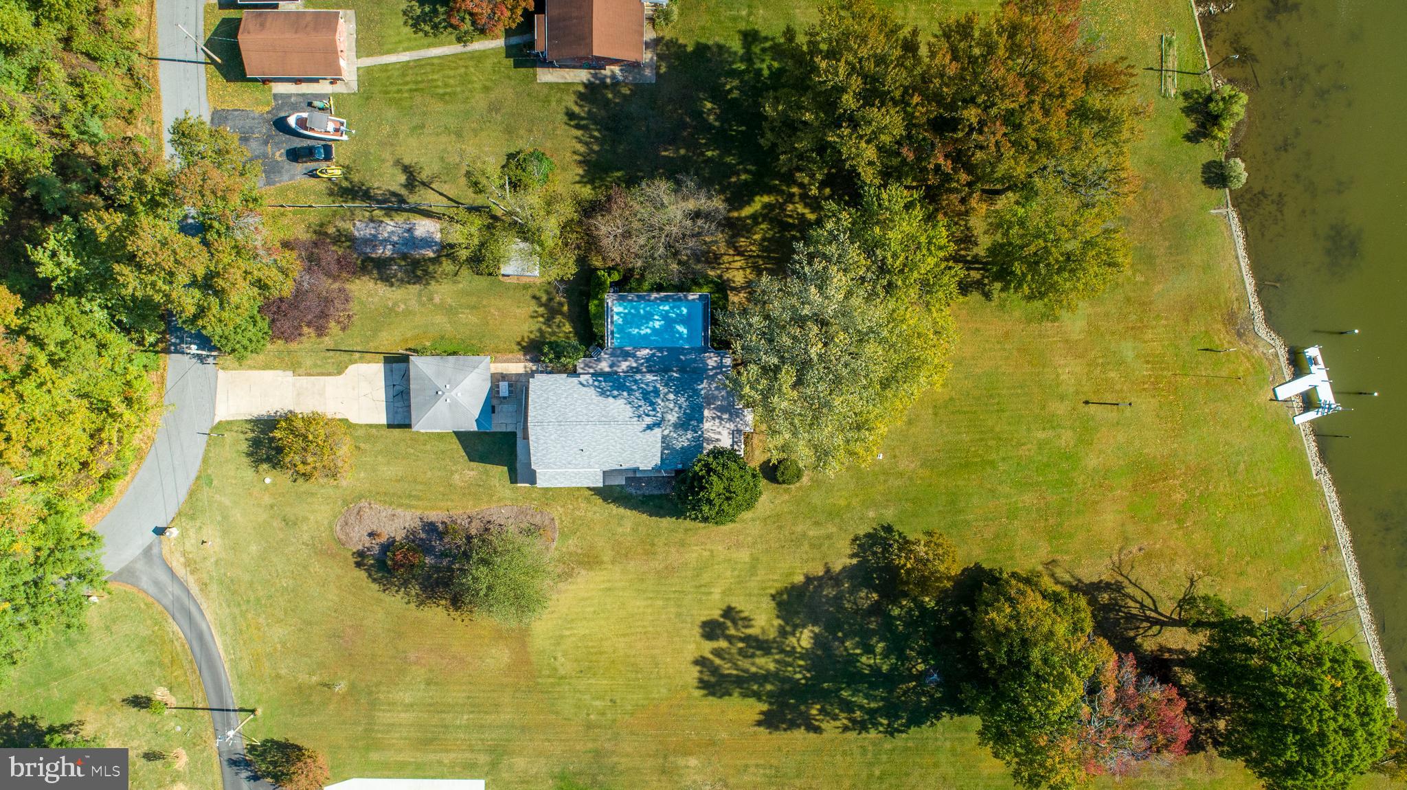 1323 South Seneca Road Baltimore, MD 21220 - Photo 41 of 43