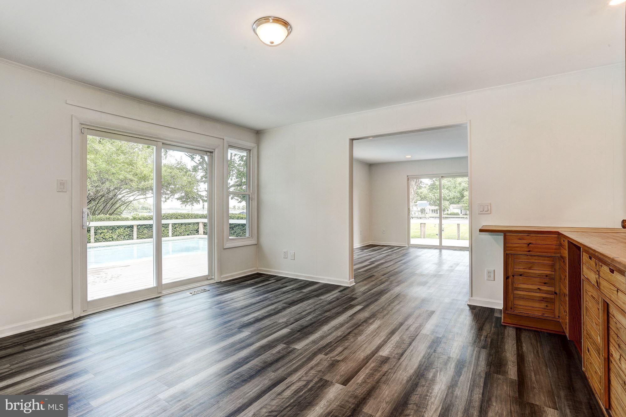 1323 South Seneca Road Baltimore, MD 21220 - Photo 10 of 43 Dining Room