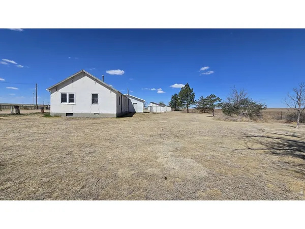 $340,000 | 37485 County Road 63, Peetz, CO 80747