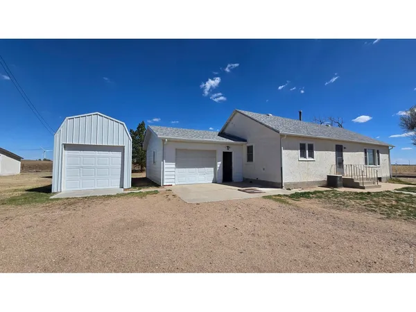 $340,000 | 37485 County Road 63, Peetz, CO 80747