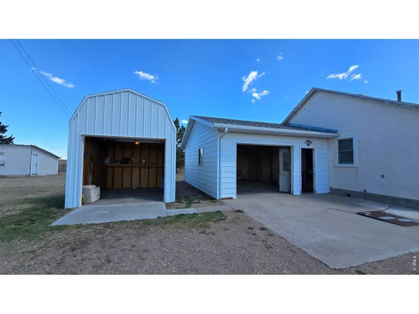 $340,000 | 37485 County Road 63, Peetz, CO 80747