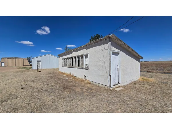 $340,000 | 37485 County Road 63, Peetz, CO 80747