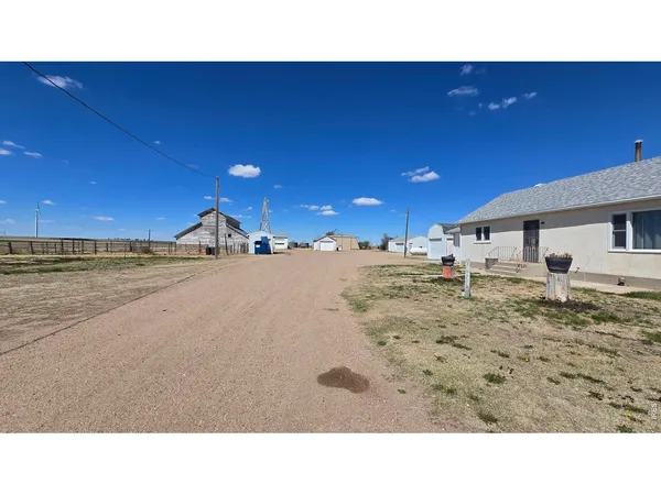 $340,000 | 37485 County Road 63, Peetz, CO 80747