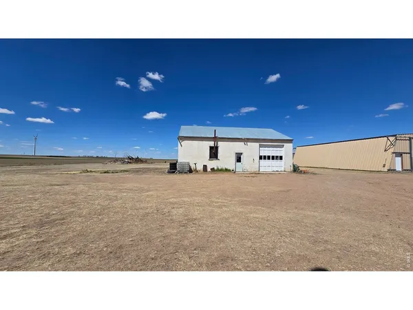 $340,000 | 37485 County Road 63, Peetz, CO 80747