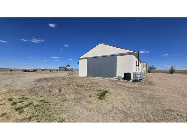 $340,000 | 37485 County Road 63, Peetz, CO 80747