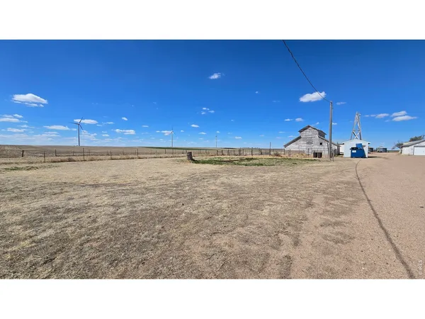 $340,000 | 37485 County Road 63, Peetz, CO 80747