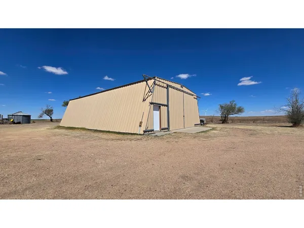 $340,000 | 37485 County Road 63, Peetz, CO 80747