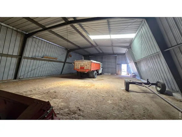 $340,000 | 37485 County Road 63, Peetz, CO 80747