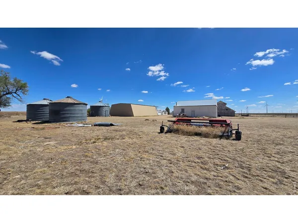 $340,000 | 37485 County Road 63, Peetz, CO 80747