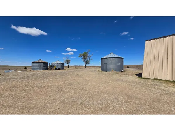 $340,000 | 37485 County Road 63, Peetz, CO 80747