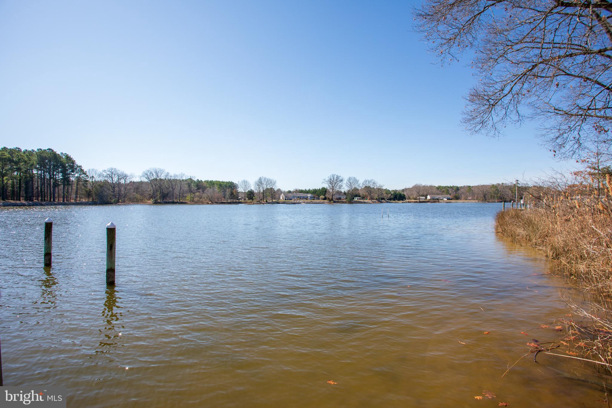 706 Travelers Rest Road Hague, VA 22469 - Photo 30 of 40 water views