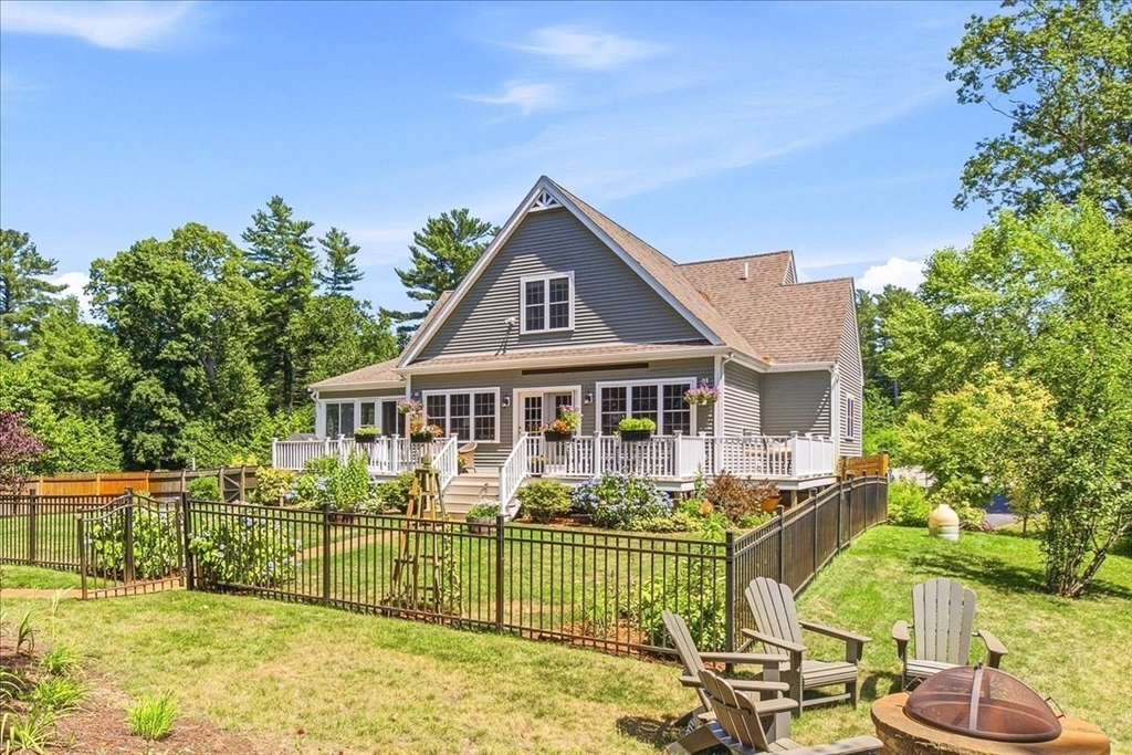7 Heron Road Halifax, MA 02338 - Photo 30 of 42