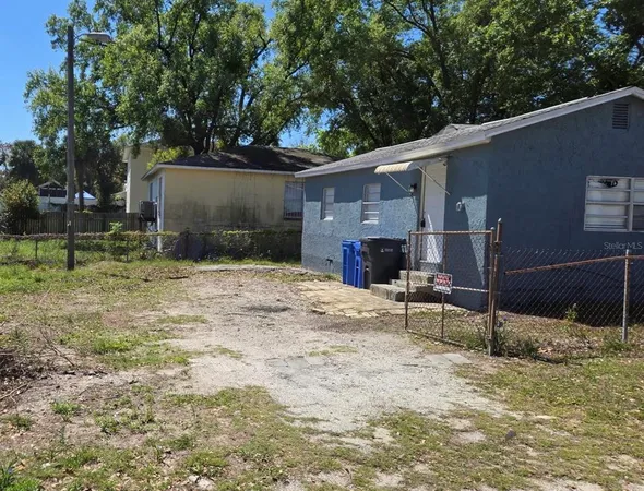 $1,500 | 3723 North 56th Street, Tampa, FL 33619