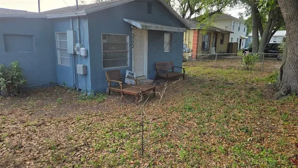 $1,500 | 3723 North 56th Street, Tampa, FL 33619