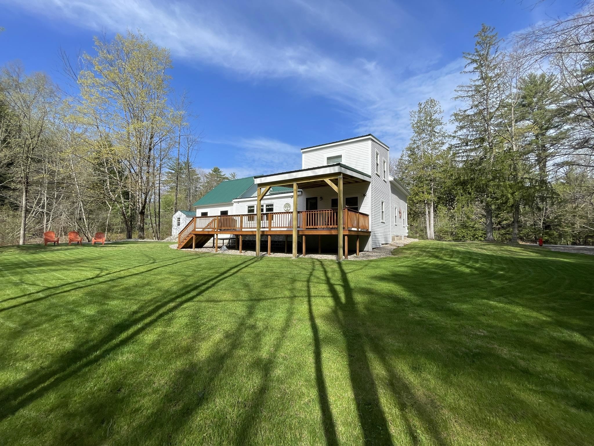 199 Moultonville Road Ossipee, NH 03814 - Photo 52 of 60