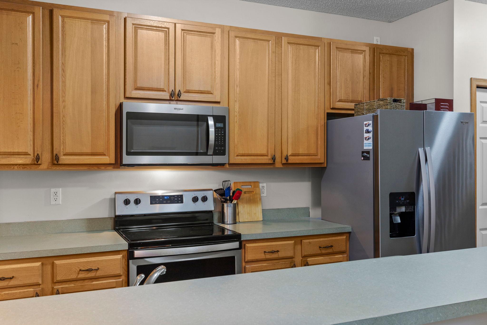 14642 Rhinestone Terrace Ramsey, MN 55303 - Photo 18 of 55