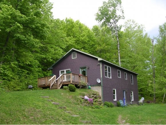376 Richardson Road Duxbury, VT 05676 - Photo 1 of 1 Gallery Image 1