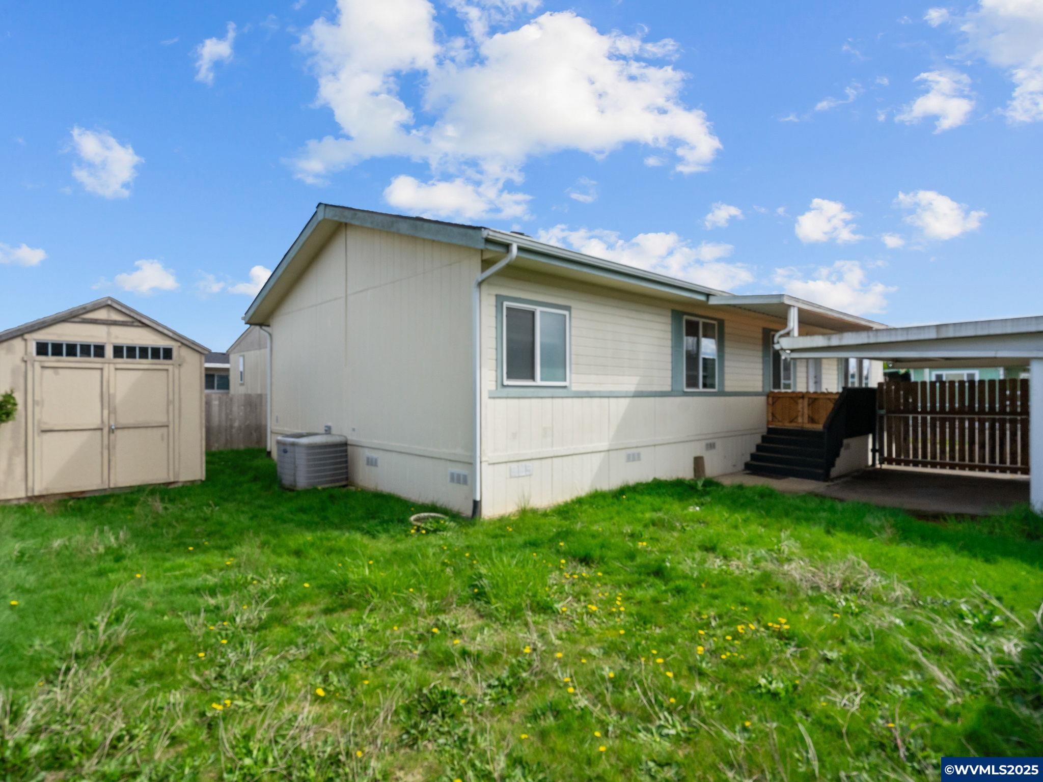 5422 Northeast Portland ( Road, Unit 20 Salem, OR 97305 - Photo 21 of 22 Gallery Image 21