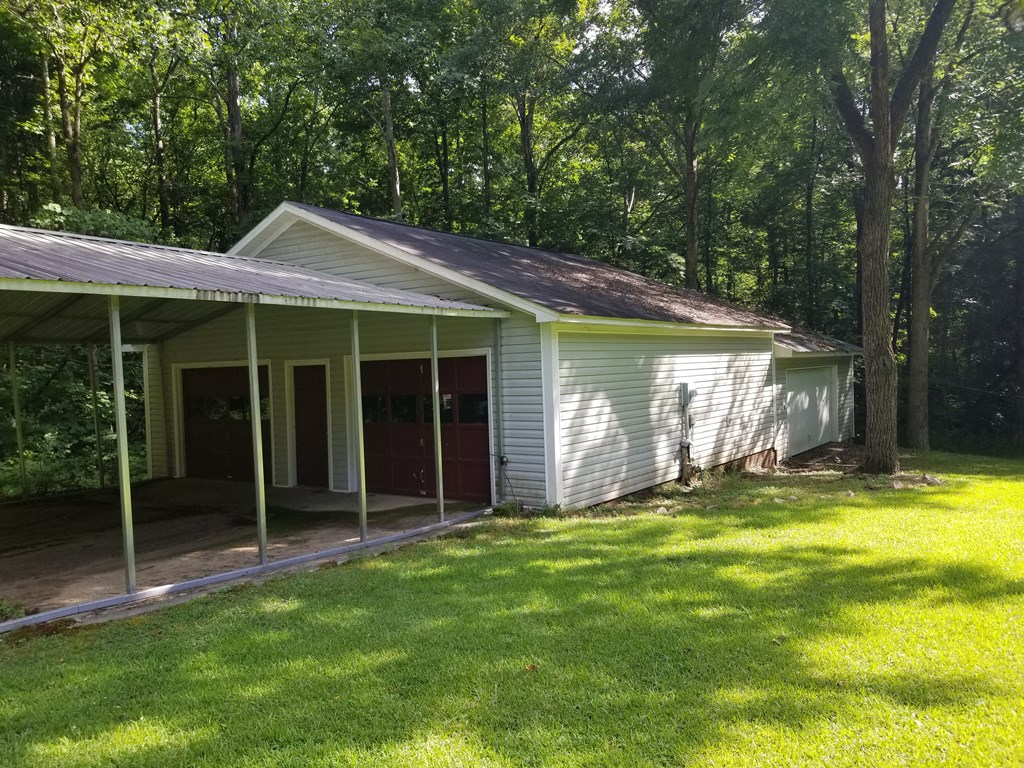 110 Brandon Drive Hodges, SC 29653 - Photo 12 of 48 Gallery Image 12