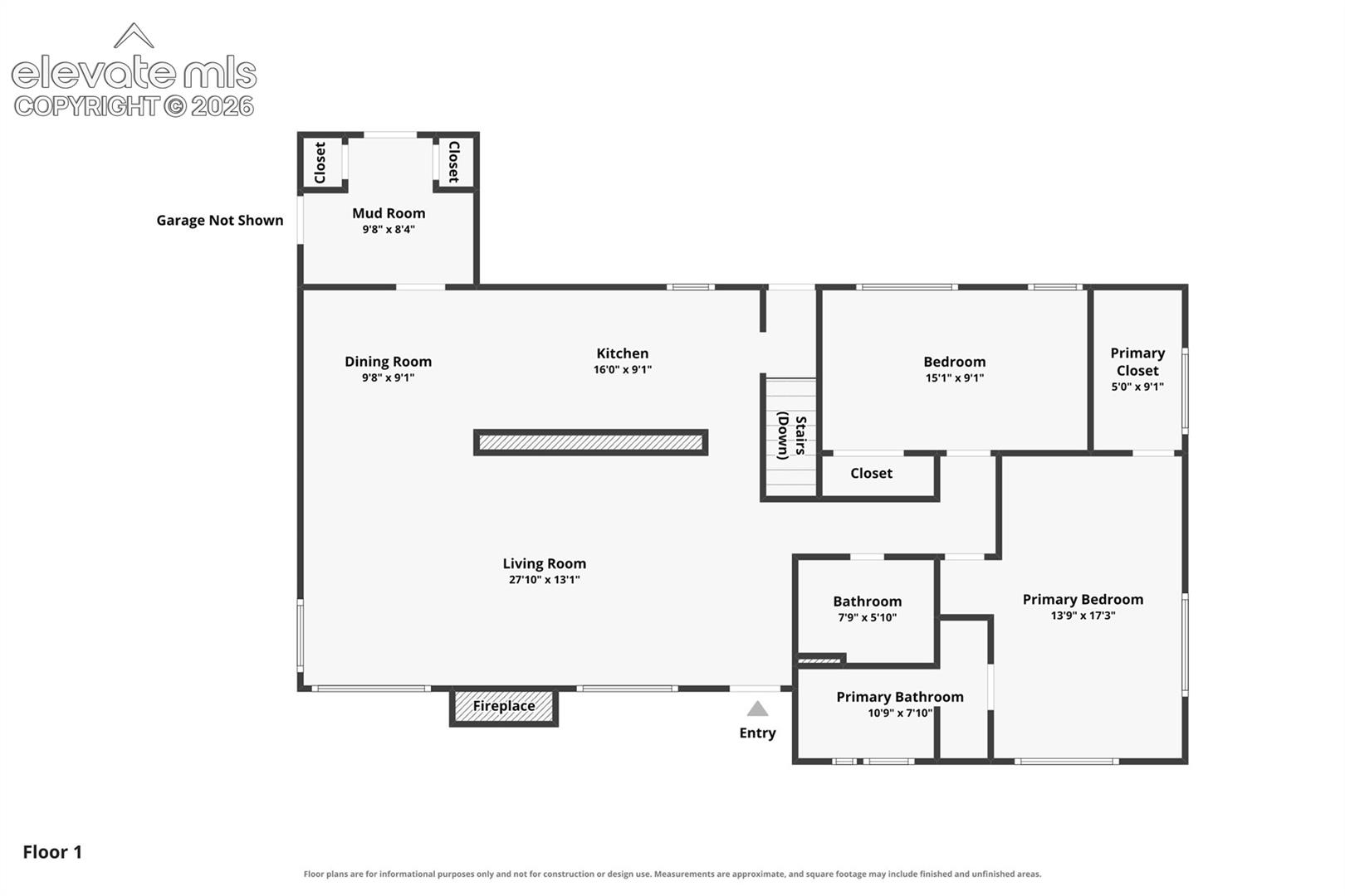 1316 Prairie Road Colorado Springs, CO 80909 - Photo 49 of 50 Gallery Image 49