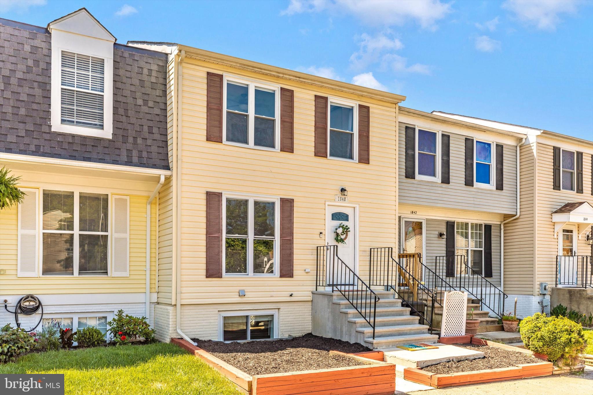 1840 Jacob Brunner Drive Frederick, MD 21702 - Photo 39 of 50