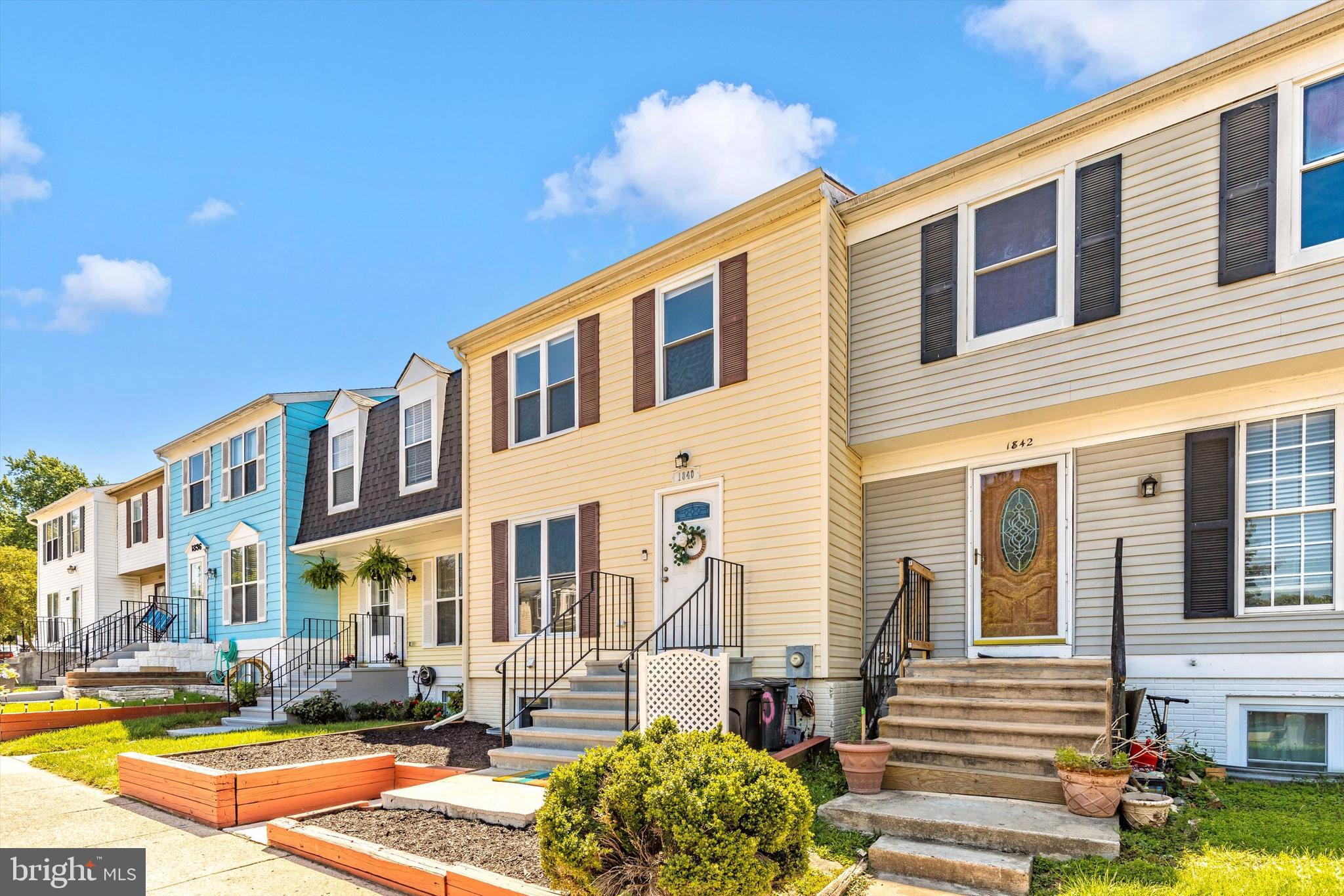 1840 Jacob Brunner Drive Frederick, MD 21702 - Photo 40 of 50