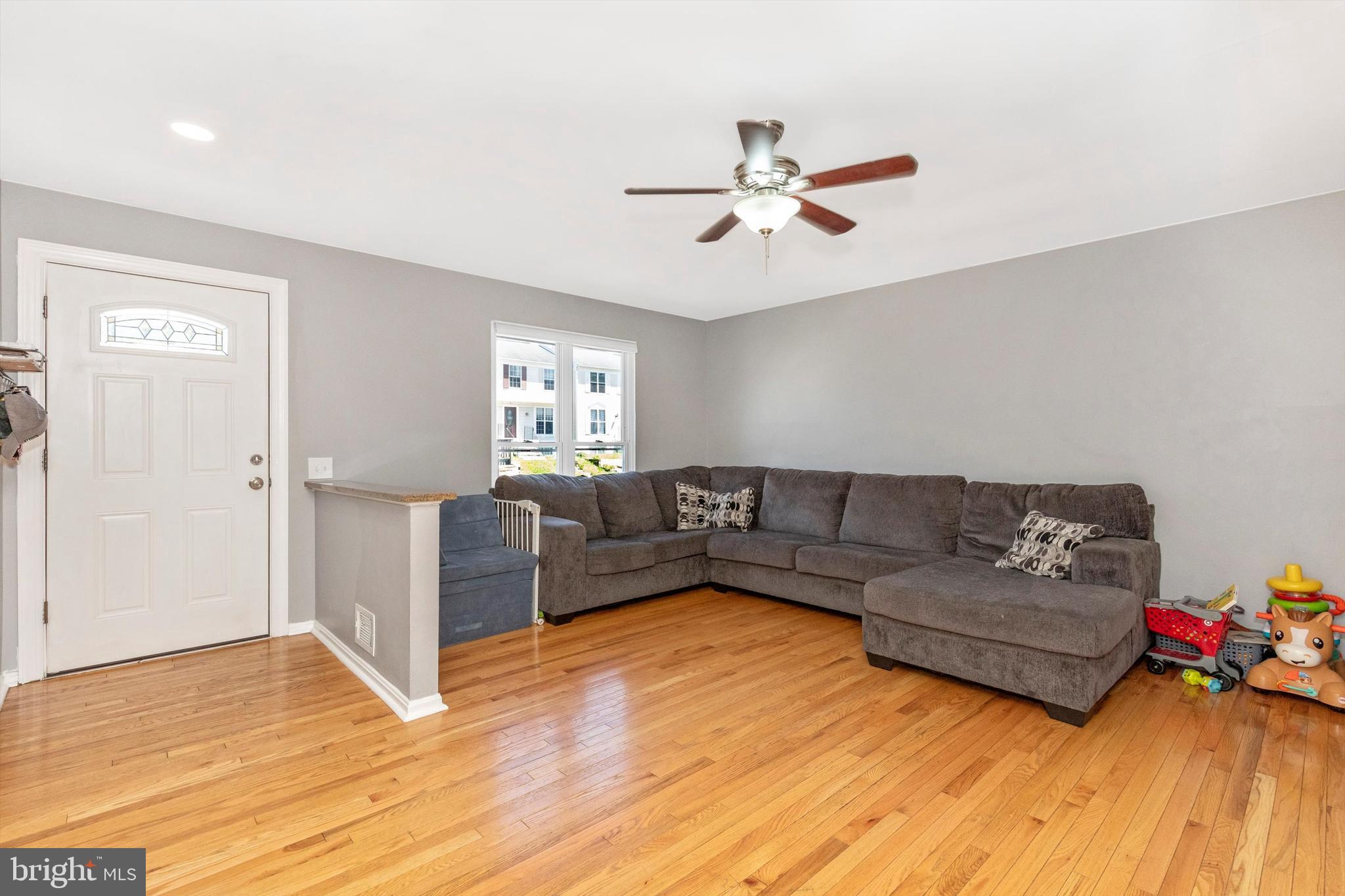 1840 Jacob Brunner Drive Frederick, MD 21702 - Photo 4 of 50