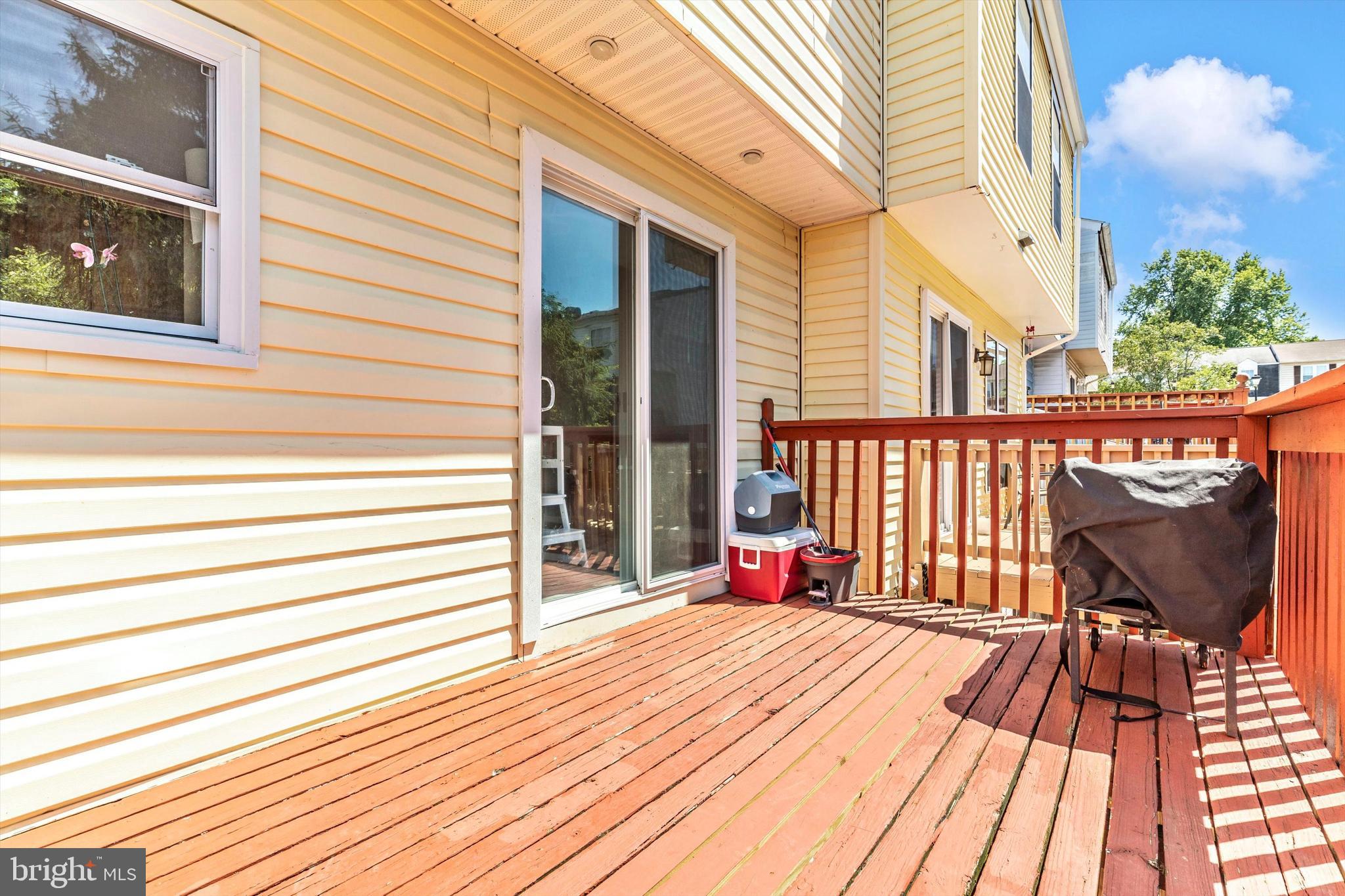 1840 Jacob Brunner Drive Frederick, MD 21702 - Photo 41 of 50