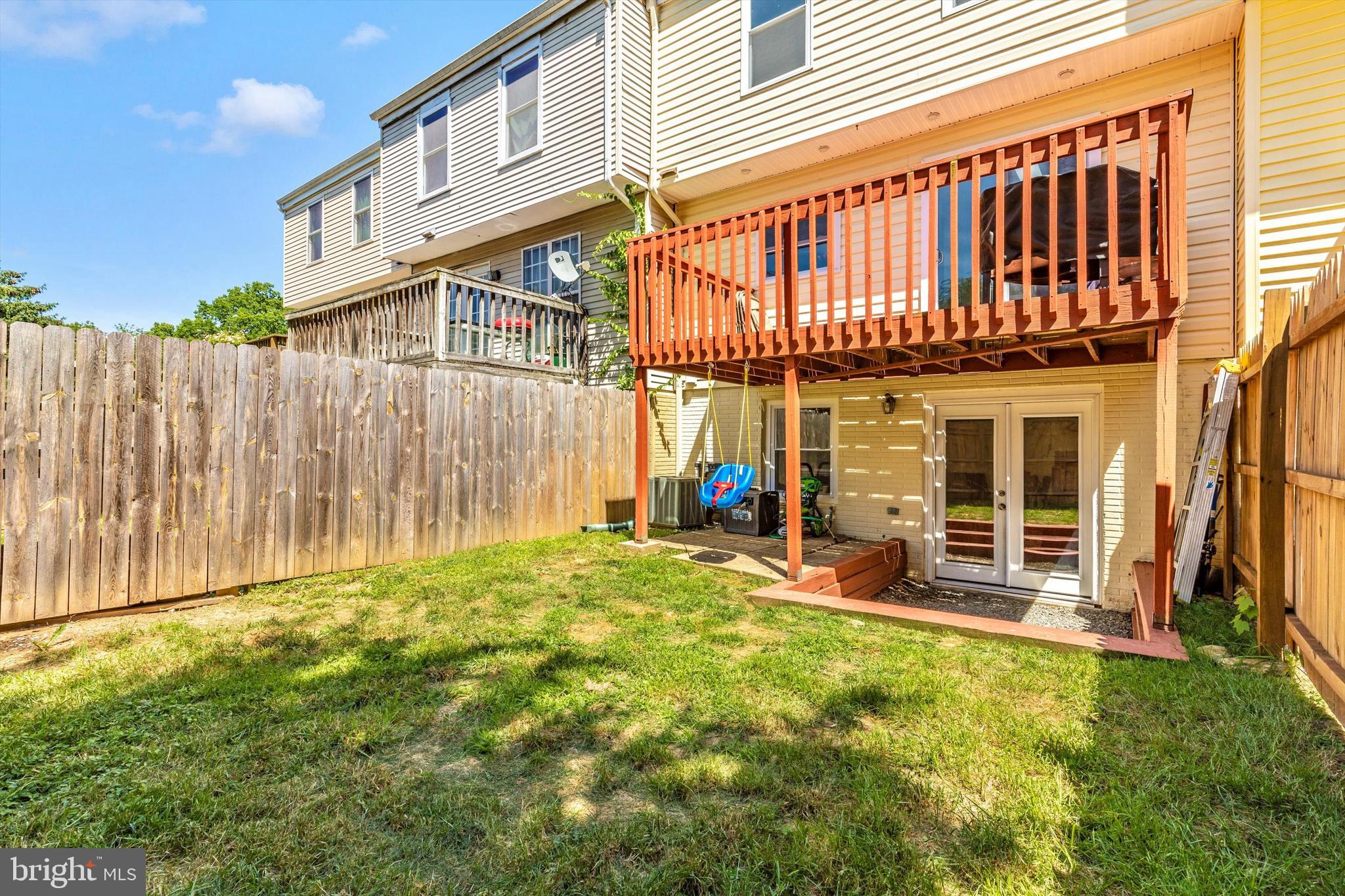 1840 Jacob Brunner Drive Frederick, MD 21702 - Photo 44 of 50