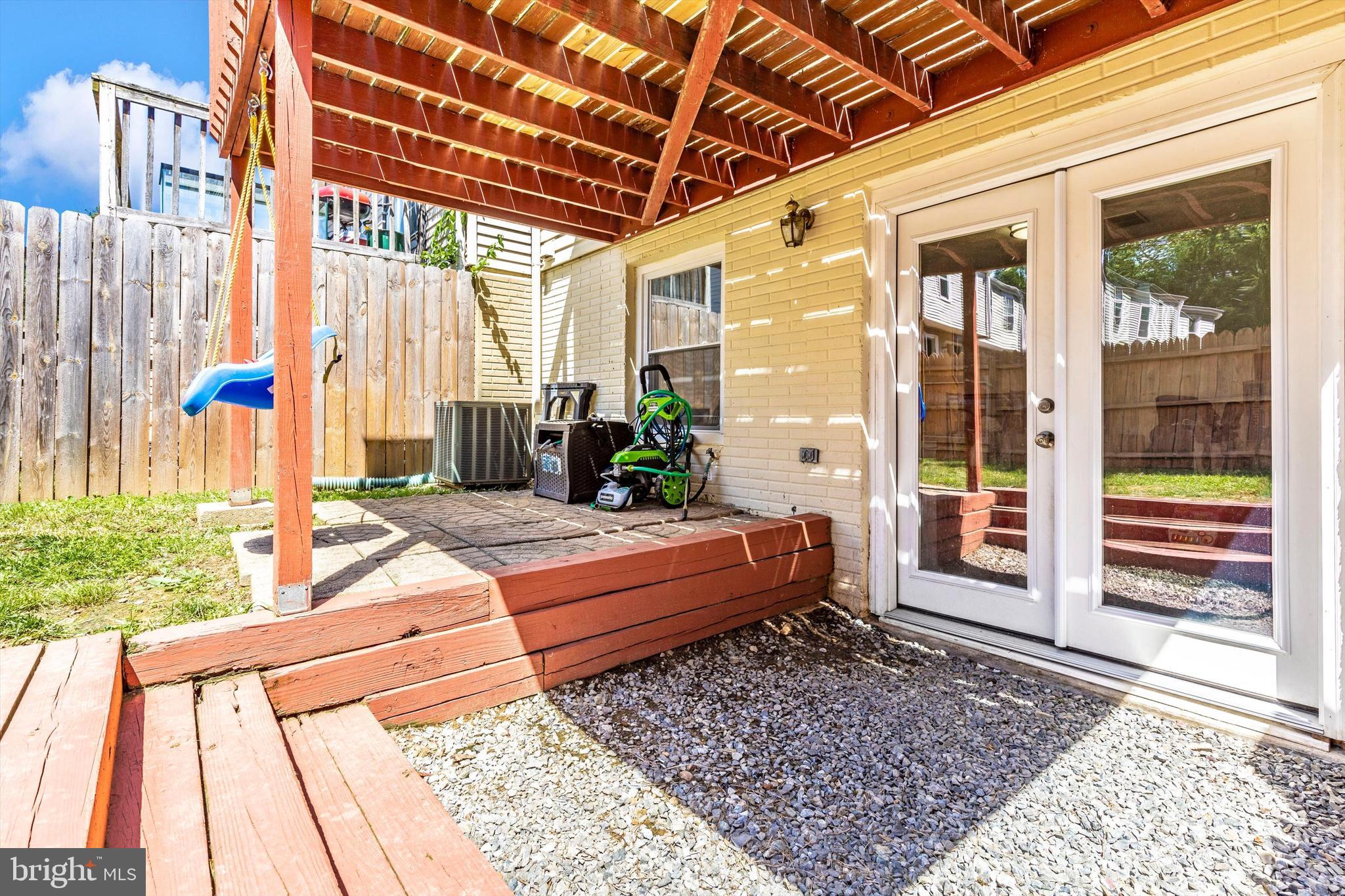 1840 Jacob Brunner Drive Frederick, MD 21702 - Photo 47 of 50