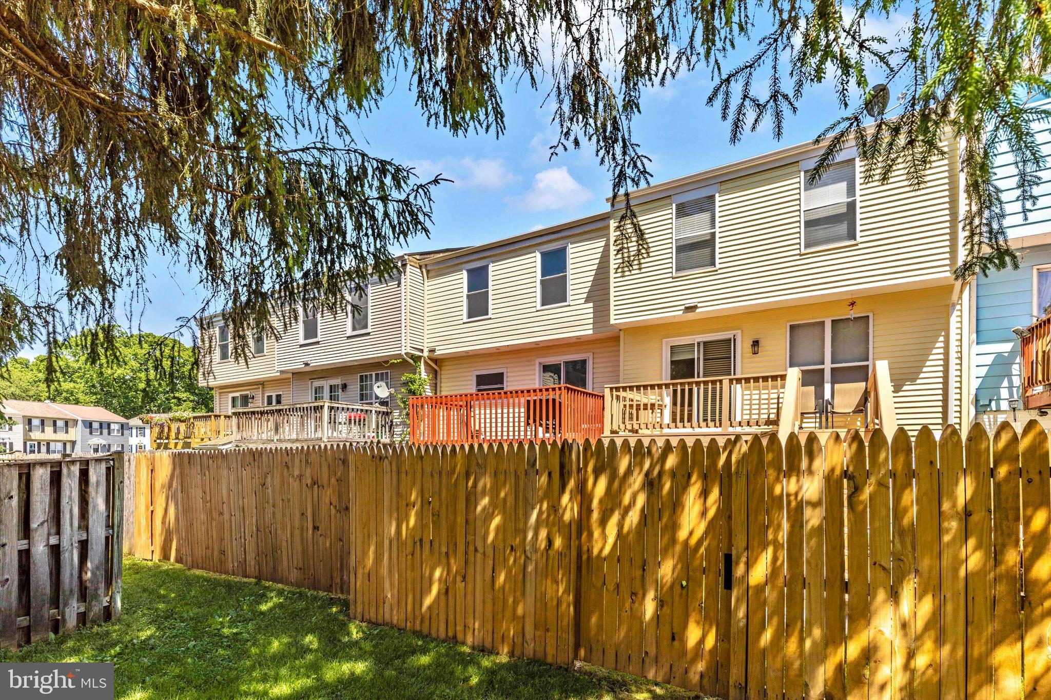 1840 Jacob Brunner Drive Frederick, MD 21702 - Photo 50 of 50